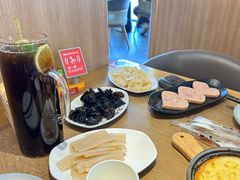 -鱼酷活鱼烤鱼(静安大融城店)