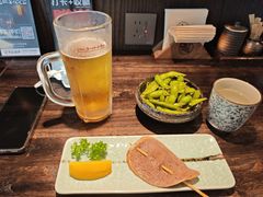 -眷屋の深夜食堂(云锦中心店)