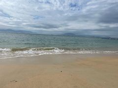 -惠州金海湾嘉华度假酒店