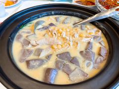 豆汤肥肠旺-马旺子酒楼