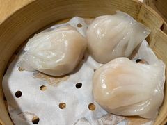 金牌虾饺皇-香港仔茶餐厅(凤阳店)
