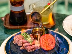 -秘密旅行Bonjour(黑金冠 江南西店)