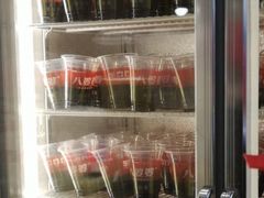 -八婆婆烧仙草(中山路店)