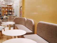 -奈雪的茶(国金中心店)