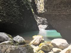-鹿院坪生态旅游景区