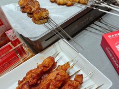 -大闫家烧烤·小海鲜家常菜(郑庄店)