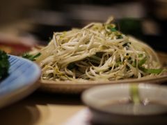 -気楽亭和食料理(气乐亭大世界本店)