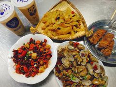 -小民大排档(光谷店)