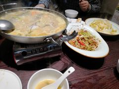 -味庄·家宴(金海四路店)