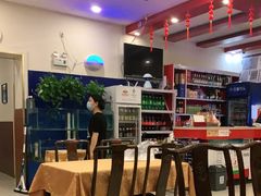 大堂-秦记香辣蟹(松榆里店)