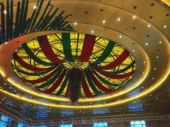 -临沂华盛江泉城大酒店