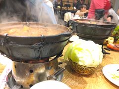 -范贤光鸡公煲(平乐园总店)