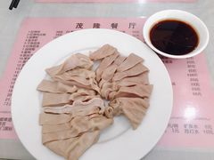 -蘭心餐厅(进贤路店)