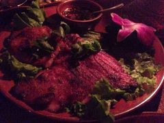 iphone_upload_pic-花马天堂云南餐厅 Lost Heaven(高邮路店)
