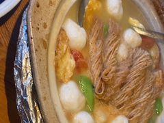 -永安鱼庄·镇江菜(三店纬五路店)