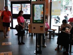 -麦当劳(列东店)