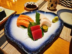 -古都日本料理(高桥路店)