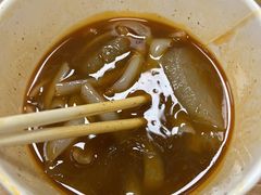 -江三王记牛杂馆(总店)
