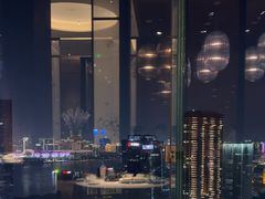 -悦轩中餐厅·高空江景·杭州柏悦酒店