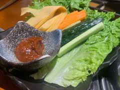 -丸藏和牛烧肉专门店(园区师惠坊店)