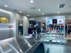 -DX HAIR SALON·发现未知美发沙龙