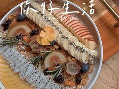 -Mark&Mars Restaurant