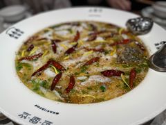 -渔语鱼新川菜Bistro(万象天地店)