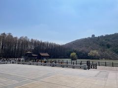 -采石矶景区