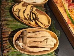 -季季山·云南野生菌火锅(上海首店)