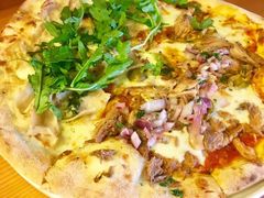 -PIZZA BIANCA(民园店)