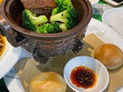 -令氏家外家周秦食府(高新店)