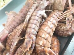 -渔民船说·北塘海鲜·天津菜·海肠捞饭(北塘古镇店)