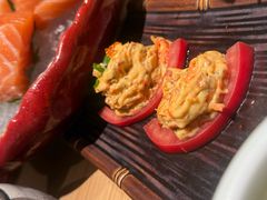-花和海鲜自助(梅江店)