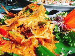 咖喱蟹-Jungle Kitchen