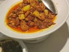 -兰湘子·湘菜小炒(石家庄万象城店)