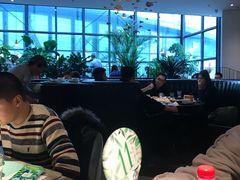 大堂-大树餐厅(红旗街万达店)