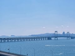 -星海湾跨海大桥