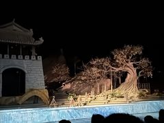 -三亚红色娘子军演艺公园景区