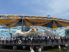 -华夏文旅海洋公园