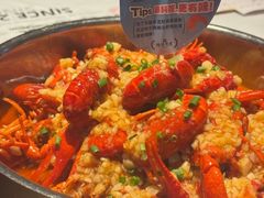 -靓靓蒸虾·头牌蒸虾(雪松路总店)
