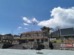 -石棉县孟获城