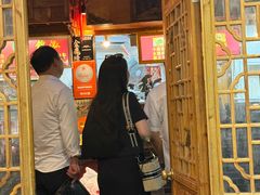 -锦泓老字号猪脏粉(东联大厦店)