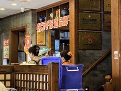 -英兰朝族饭店(河南桥头店)