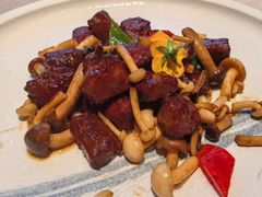 -漢舍中国菜馆(889广场店)