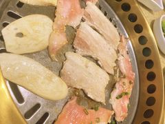 -妙香居韩国烤肉(容桂天佑城店)