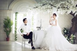 -太古映画婚纱摄影(天河店)