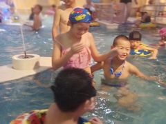 -水晶之星洗浴温泉汗蒸