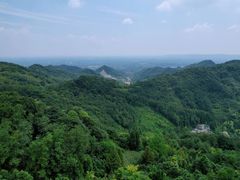 -凤栖山