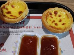 -肯德基(春申店)