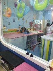 点击看大图 -乐悠游儿童游泳馆(宝安妇幼店)